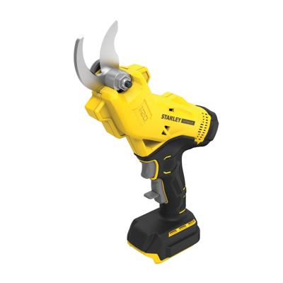 Stanley FATMAX SFMCPP32B 18V Accu Snoeischaar | 25mm | Body - SFMCPP32B-XJ