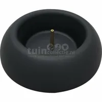 Easyfix Kerstboomstandaard Classic Ø39cm Light Black