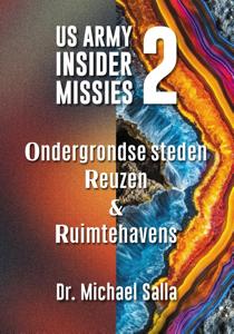 Ondergrondse steden, reuzen & ruimtehavens (Paperback)