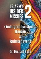 Ondergrondse steden, reuzen & ruimtehavens (Paperback)
