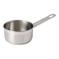 Kookpot BRA Ø 18 cm 1,75 L Grijs Roestvrij staal