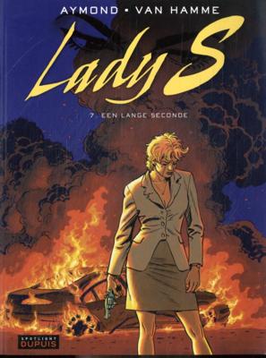 Een lange seconde (Paperback)