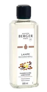 Maison Berger Paris LB115022 navulling geurverspreider Fles