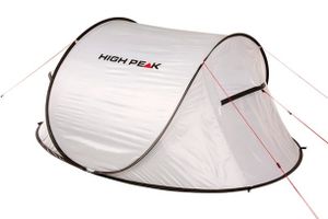 High Peak Vision 3 3 persoon/personen Parel Pop-up tent