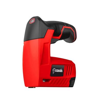 Draadloze stappler 4V CASALS CSG3620 (4DM)