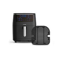 Tefal FW2018 Airfryer Zwart - thumbnail