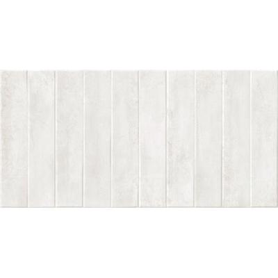 Colorker Nuance 227764 Wandtegel 295X595 White 10,4mm Glans Ret.
