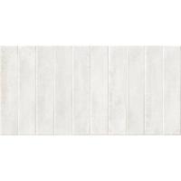 Colorker Nuance 227764 Wandtegel 295X595 White 10,4mm Glans Ret.