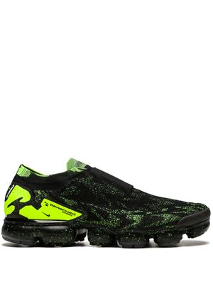 Nike baskets Air Vapormax FK Moc 2 - Noir
