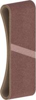 Bosch Accessoires Schuurbanden Redwood | 75 x 457 mm | K40 | Per 3 | 2608606032 - 2608606032
