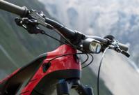 SUPERNOVA koplamp "m99 mini pro-25" front light m99 mini pro 25 monkeyl.