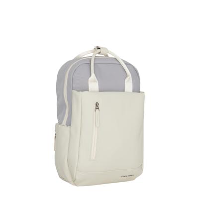 New Rebels Ferron Miami Handel Rugzak 9L Beige
