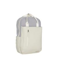 New Rebels Ferron Miami Handel Rugzak 9L Beige
