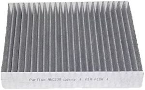 Interieurfilter AHC238