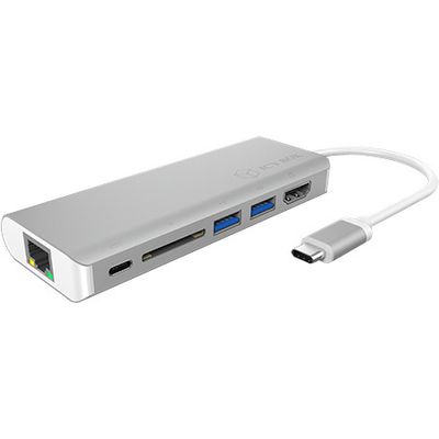 IB-DK4034-CPD Dockingstation