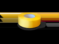 Bostik Roll SD50 | Transparant rol 50 m - 30607859