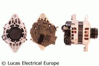 Lucas Electrical Alternator/Dynamo LRA03671