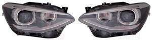 Koplamp Set SET633986