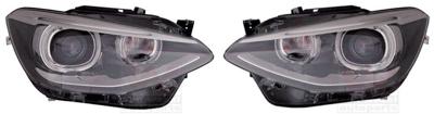 Koplamp Set SET633986