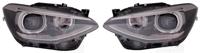 Koplamp Set SET633986