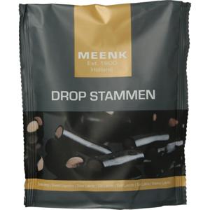 Meenk Dropstammen stazak
