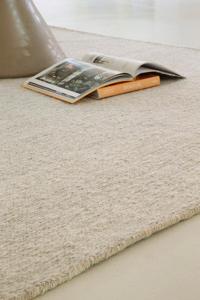 MOMO Rugs - Vloerkleed Ivory 406/001/112 - 250x350 cm