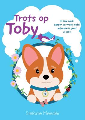 Trots op Toby (Paperback)