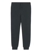 Lyle & Scott winter sweat broek jongens - donker navy blauw - Tonal Eagle
