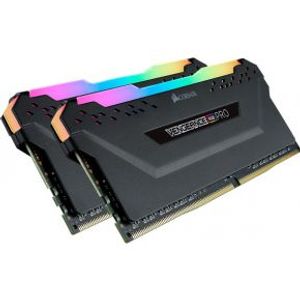 Corsair DDR4 Vengeance RGB Pro 2x8GB 3000