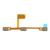 Powerbutton & volumeknop Flex kabel voor Vivo Y55