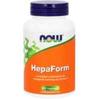 NOW HepaForm NOW HepaForm