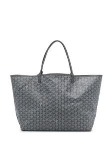 Goyard Pre-Owned 2021 pre-owned Saint Louis GM shopper - Zwart