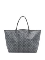 Goyard Pre-Owned 2021 pre-owned Saint Louis GM shopper - Zwart - thumbnail