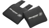 Reverse components pedal pocket set transport cover
