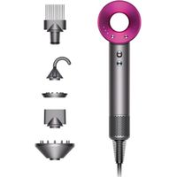 Dyson Supersonic 2021 HD07 Haardroger Roze