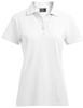Promodoro E4005F Women´s Superior Polo - White - XS