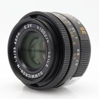 Leica 11879 Summicron-M 35mm F/2 ASPH. occasion