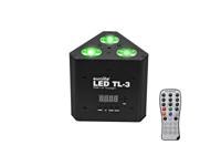 EUROLITE EUROLITE LED TL-3 RGB+UV Trusslight