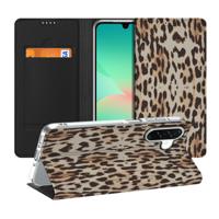Samsung Galaxy A26 | Hoesje maken | Leopard