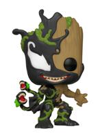 Marvel Venom POP! Marvel Vinyl Figure Groot 9cm - thumbnail