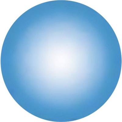 Absima Lexankleur Blauw (metallic) Doos 150 ml