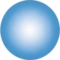 Absima Lexankleur Blauw (metallic) Doos 150 ml