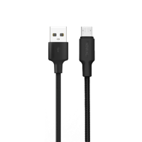 NOVANL Speedcharge USB A naar Micro 0.5M