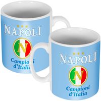Napoli Campioni Mok