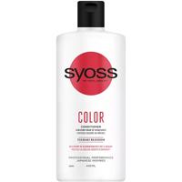 Syoss Syoss Conditioner 440 ml. Color