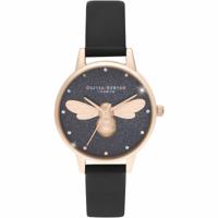 Olivia Burton OB16FB13 (Ø 30 mm) Dames horloge Olivia Burton OB16FB13 (Ø 30 mm) Dames horloge