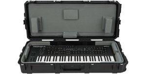 SKB 3i-4217-tkbd Think Tank flightcase 61 toetsen keyboard small 100x41x14 cm