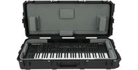 SKB 3i-4217-tkbd Think Tank flightcase 61 toetsen keyboard small 100x41x14 cm - thumbnail