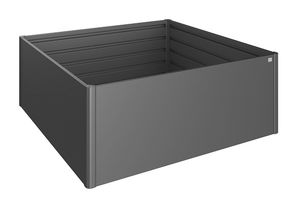Biohort MoestuinBox 201x201 cm- - Metaal- Biohort