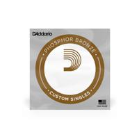 D'Addario PB022 snaar voor muziekinstrumenten 1 stuk(s) Gitaar